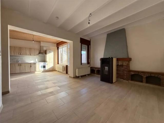 à louer Maison Brasmenil Rue du Buissenet