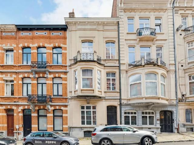 à louer Maison Bruxelles