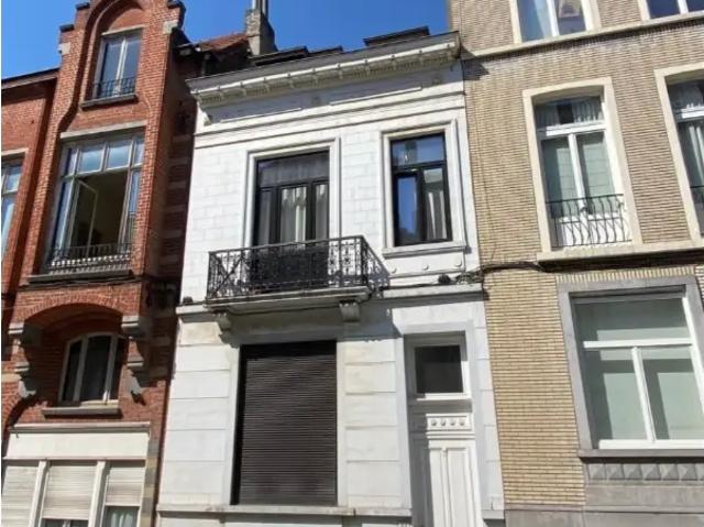 à louer Maison Bruxelles