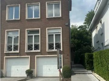 à louer Maison Bruxelles Avenue de l'Uruguay
