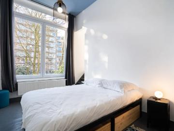 à louer Maison Bruxelles Leys