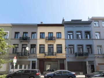 à louer Maison Bruxelles rue des Foulons