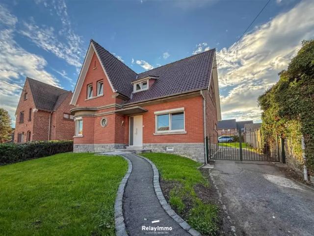 à louer Maison Bruyelle Chaussée de Tournai