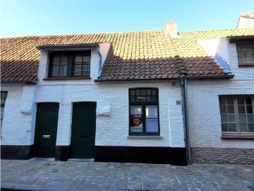 8000, Arrondissement de Bruges, Flandre-Occidentale, Flandre