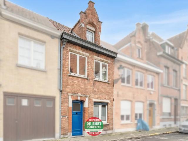 à louer Maison Bruges Oude Gentweg