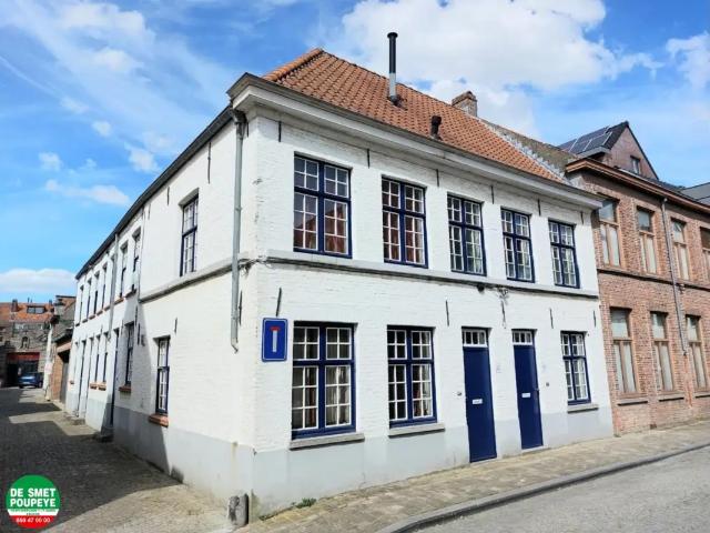 à louer Maison Bruges Lane