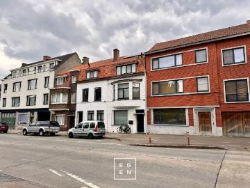 8000, Arrondissement de Bruges, Flandre-Occidentale, Flandre