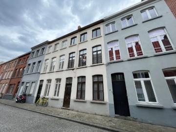 à louer Maison Bruges Maagdenstraat