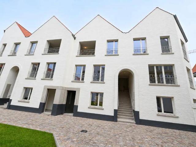 à louer Maison Bruges Sint Juliaansplein