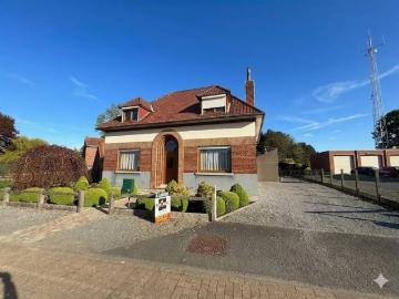 7911, Frasnes-lez-Anvaing, Arrondissement de Ath, Wallonie
