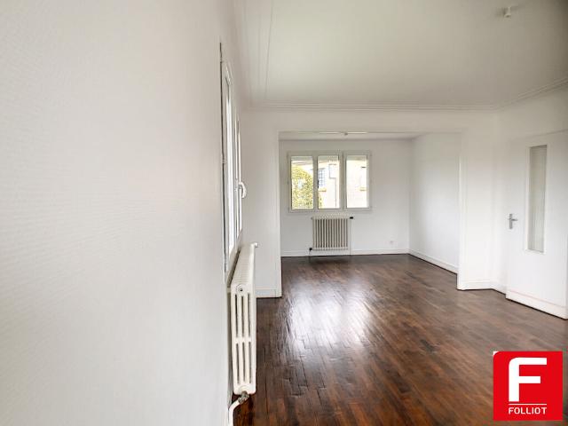 A LOUER Maison Carentan Les Marais 4 pièce s 91.86 m2 50500