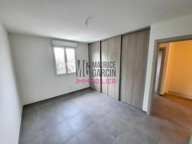 A LOUER MAISON CARPENTRAS 4 pièces 97.99m²