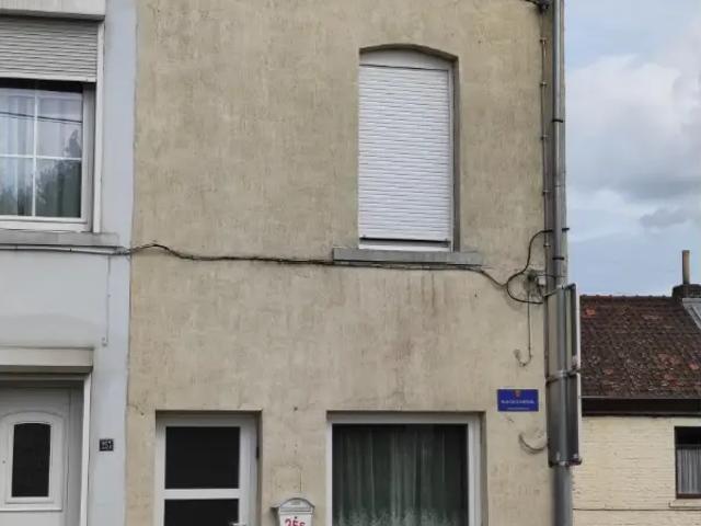 à louer Maison Châtelet Rue de Loverval