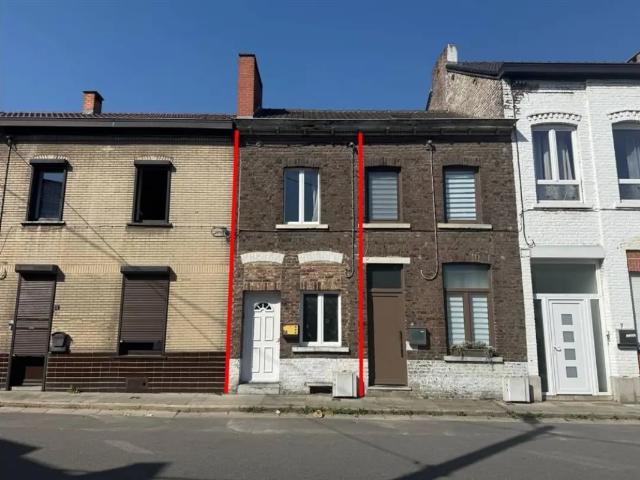 à louer Maison Châtelet Rue des Campagnes