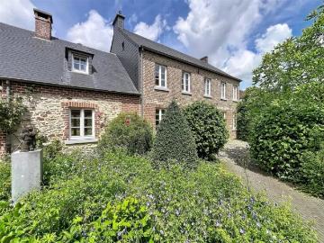 à louer Maison Chaumont Gistoux Chemin du Fonds des Goffes