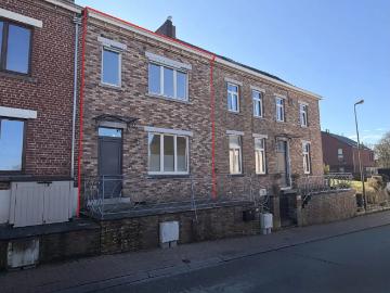 1450, Brabant wallon, Wallonie - Jardin