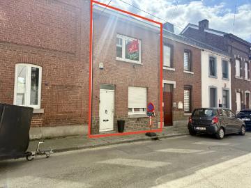 à louer Maison Chênée Rue Descardre