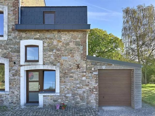 à louer Maison Coutisse Rue Vieux Tauves