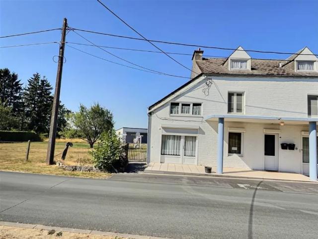 à louer Maison Couvin Rue Herdal
