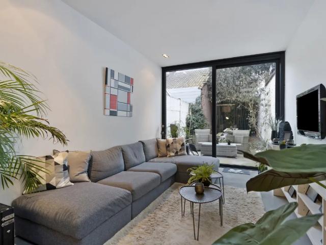 à louer Maison Courtrai Pluimstraat
