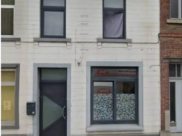 7033, Mons, Arrondissement de Mons, Wallonie