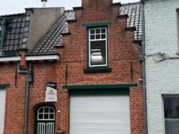 à louer Maison Dadizele Remi Dewittestraat