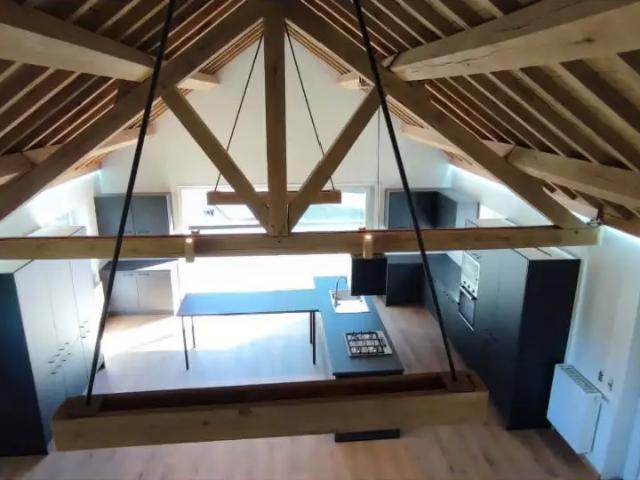 à louer Maison Daverdisse de La lesse