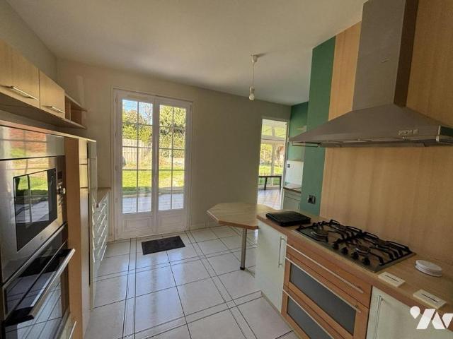 A LOUER MAISON DE 4 PIECES A BONCHAMP