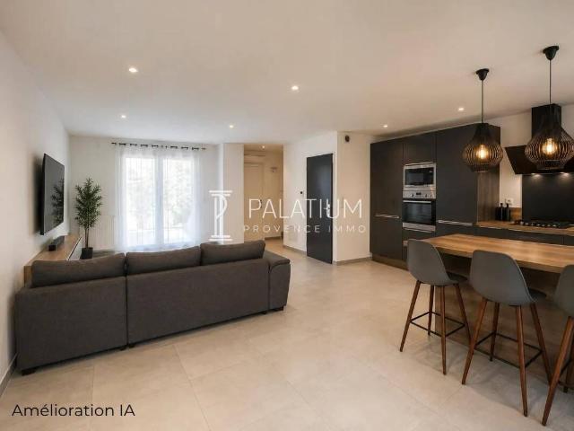 À LOUER – Maison de 100 m² avec dépendance – Salon de Provence
