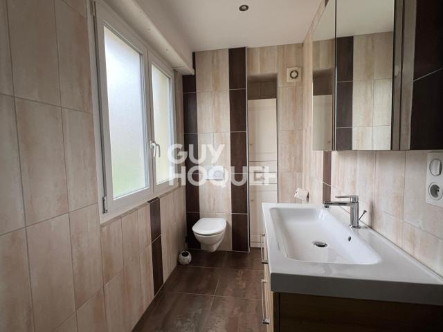 À louer, maison de 108.18m², 5 pièces à ASPACH LE HAUT 68700