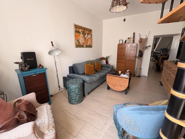 À LOUER Maison de village meublée Paulhan