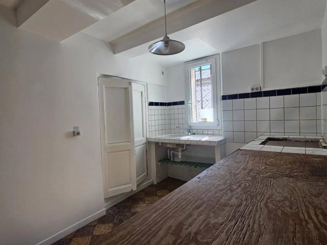 À louer Maison de village – Hameau de Malamaire Valderoure