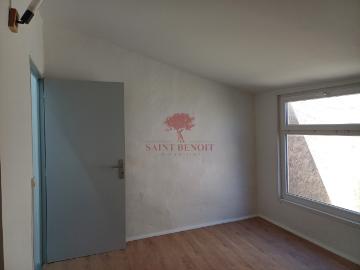 A louer maison de village 4 pièces terrasse et cave proche A75 GIGNAC