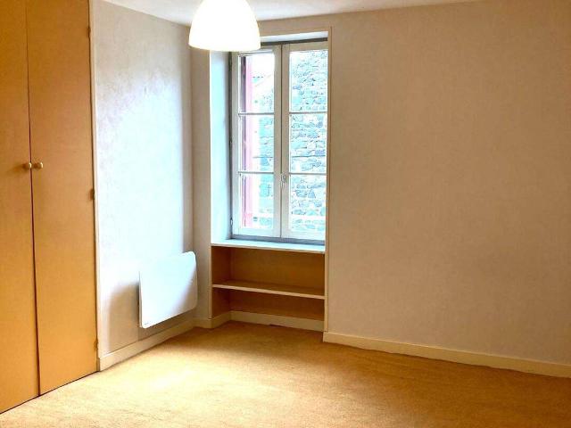 A louer Maison de ville, 70 m², cuisine équipée aménagée, électroménager, Montferrand, 730 € CC