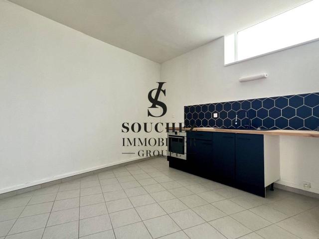À LOUER – Maison de ville 88 m²