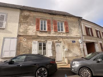 A LOUER: Maison de ville à Amblainville !