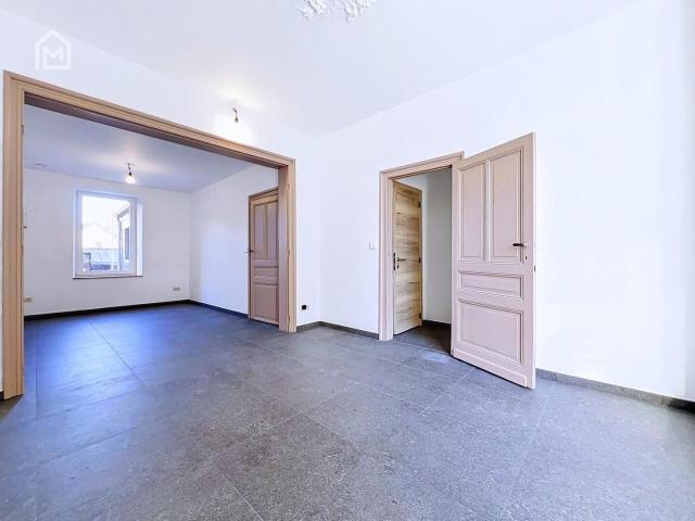 À LOUER – MAISON DE CARACTÈRE NEUVE 4 CH. DE ± 120 M²