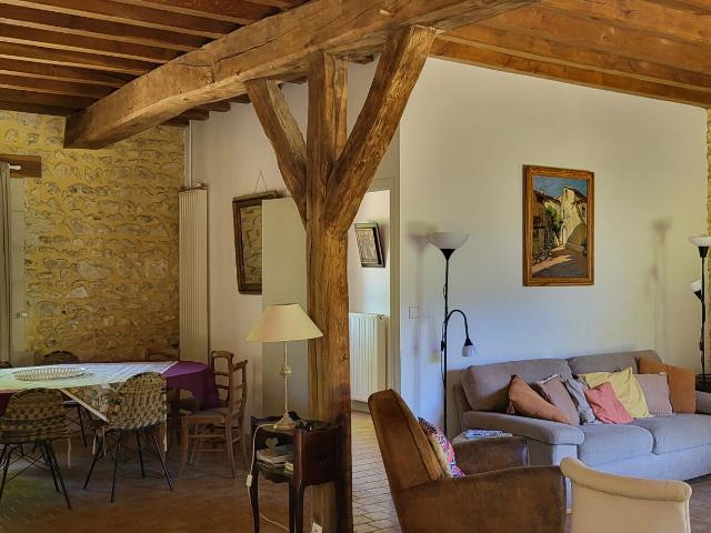A LOUER Maison de charme de 199m²