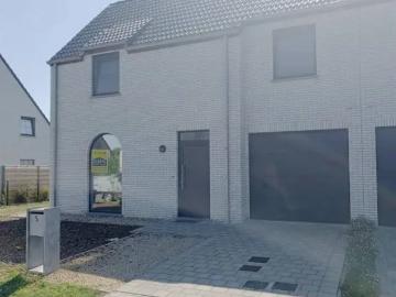 8420, Le Coq, Flandre-Occidentale, Flandre