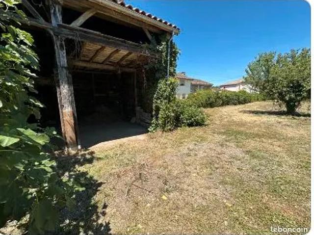 À louer maison de maitre à 15' d'Agen