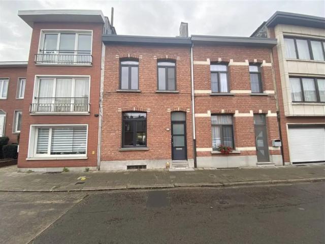 à louer Maison de maître Deurne Van Loenoutstraat