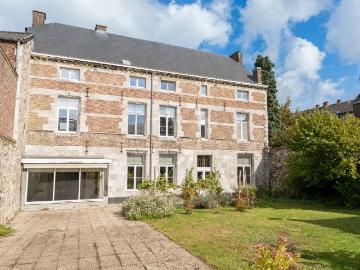 4500, Arrondissement de Huy, Wallonie