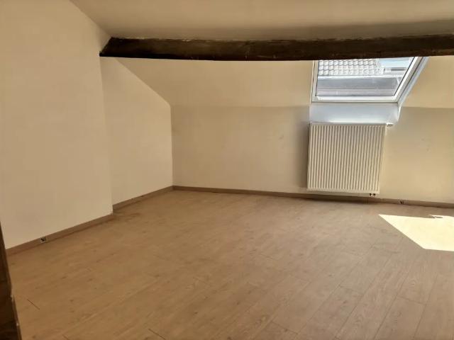 à louer Maison de maître Marcinelle Volta