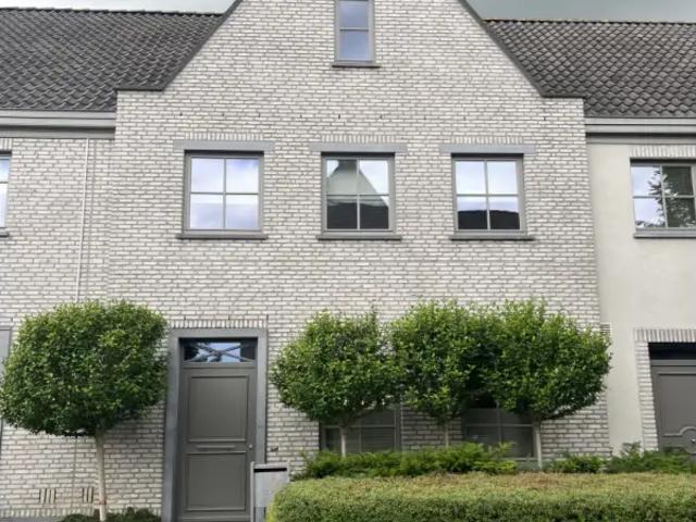 à louer Maison De Pinte Moerkensheide