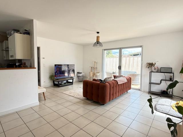 A LOUER MAISON DE PLAIN PIED A NIORT