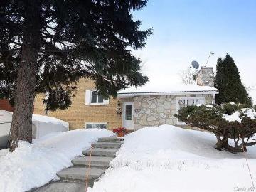 House for rent in Longueuil