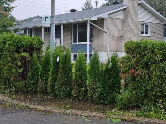 À louer / Maison de plain pied