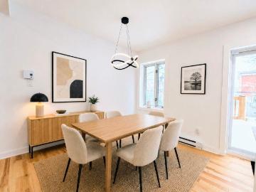À louer / Maison de plain pied
