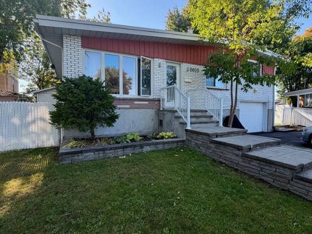 À louer / Maison de plain pied