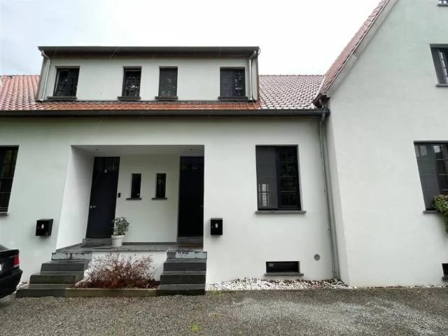 à louer Maison Dendermonde Steenweg naar Wetteren